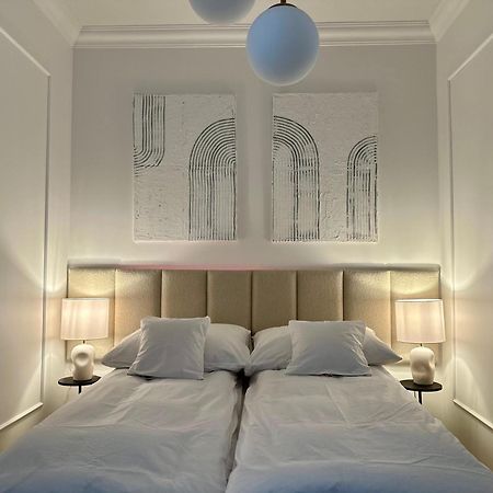Olawska8 Apartment Вроцлав Екстериор снимка