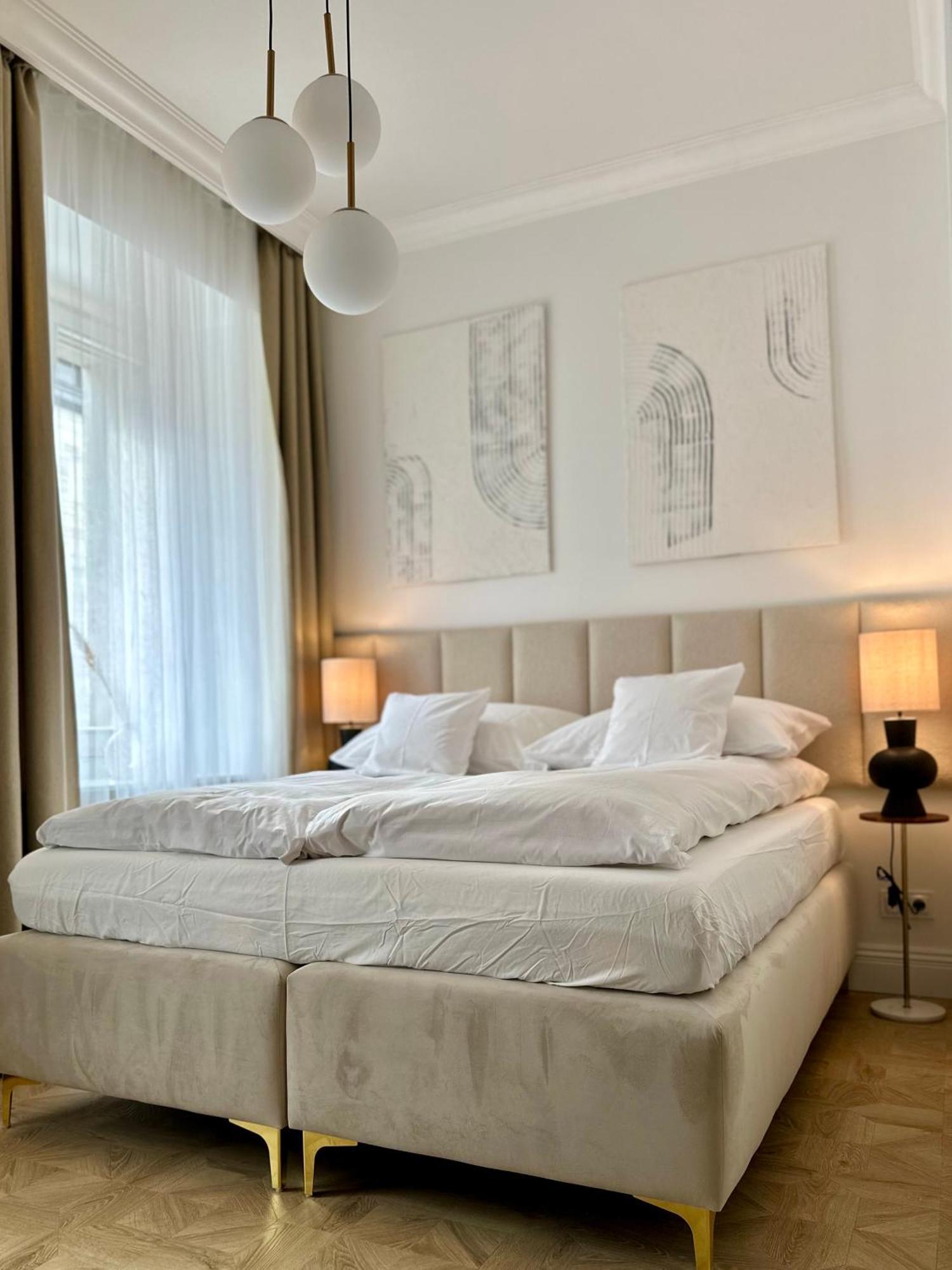 Olawska8 Apartment Вроцлав Екстериор снимка