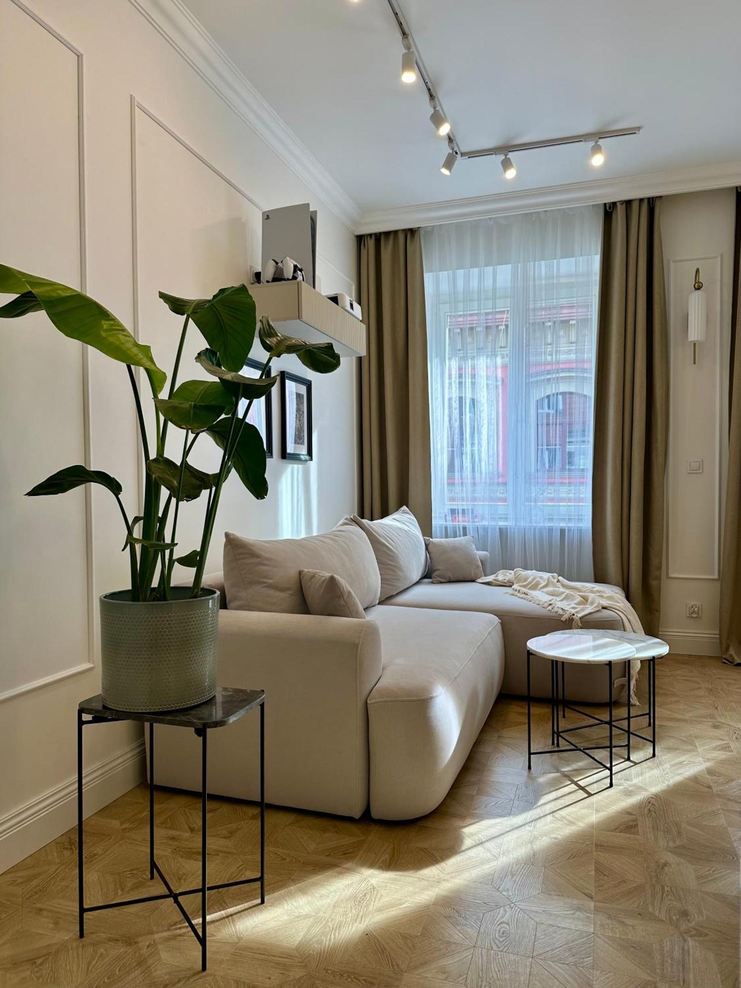Olawska8 Apartment Вроцлав Екстериор снимка