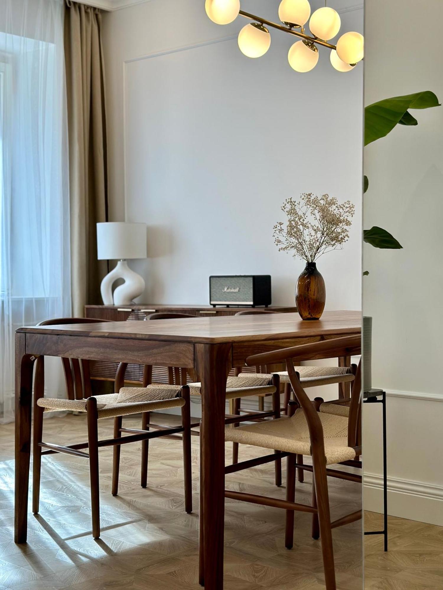 Olawska8 Apartment Вроцлав Екстериор снимка