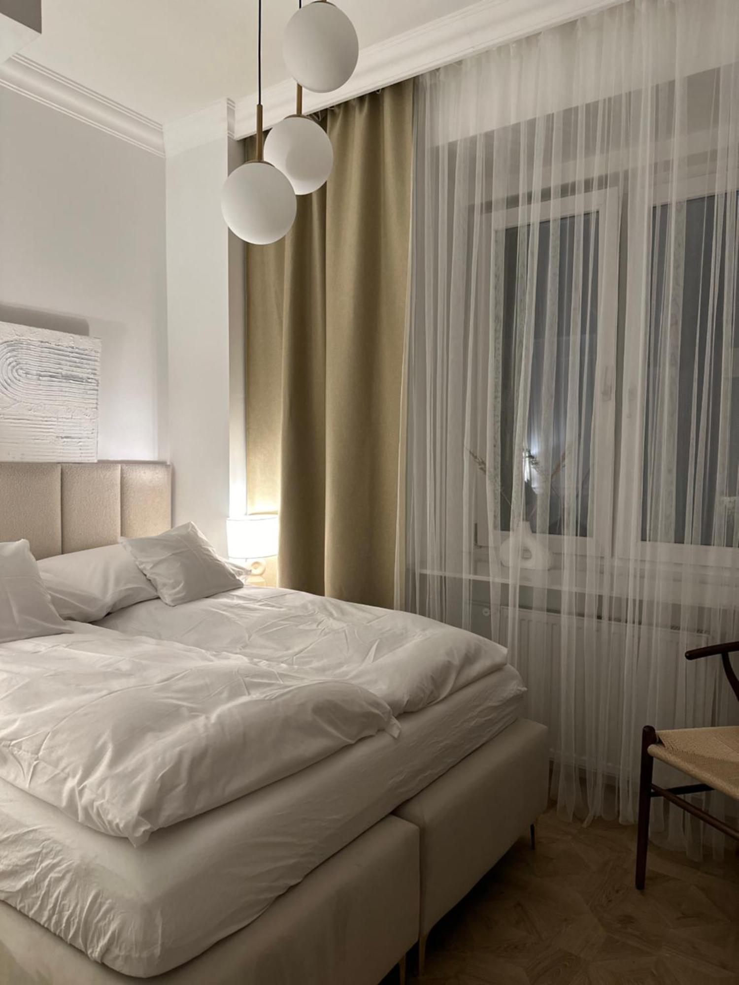 Olawska8 Apartment Вроцлав Екстериор снимка