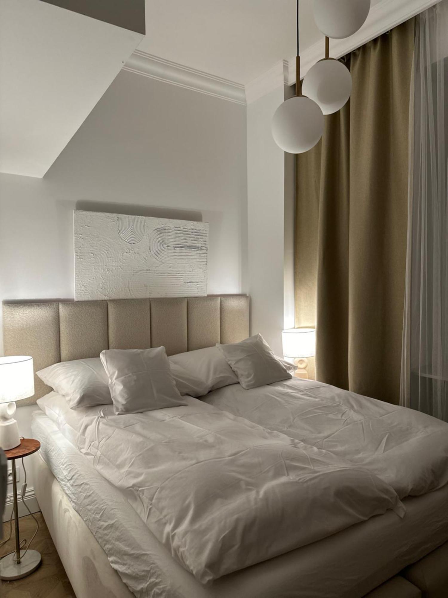 Olawska8 Apartment Вроцлав Екстериор снимка