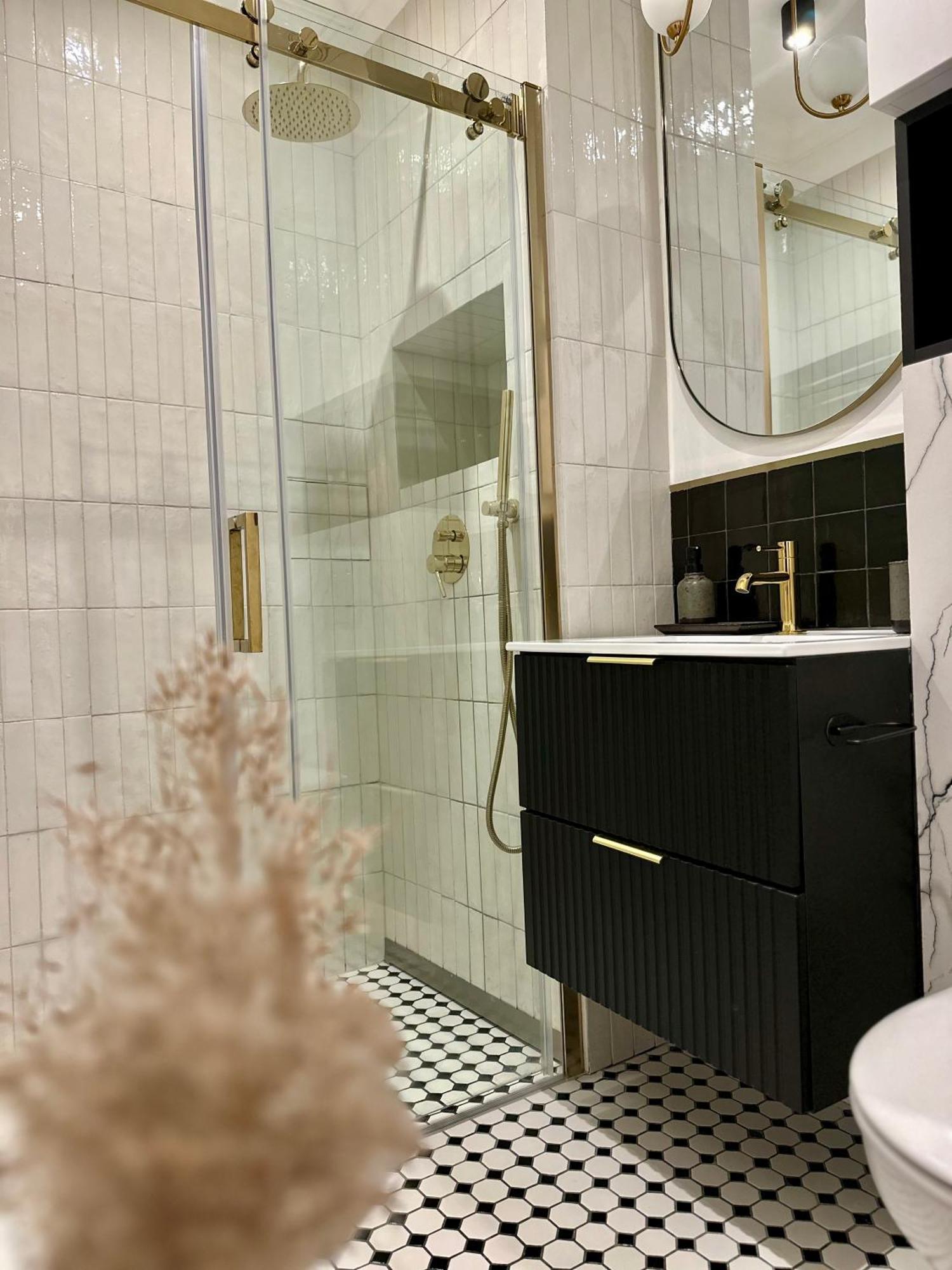 Olawska8 Apartment Вроцлав Екстериор снимка